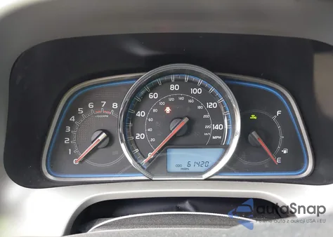 2013 Toyota Rav4 Limited z USA, uszkodzony, nr VIN 2T3DFREV4DW063418